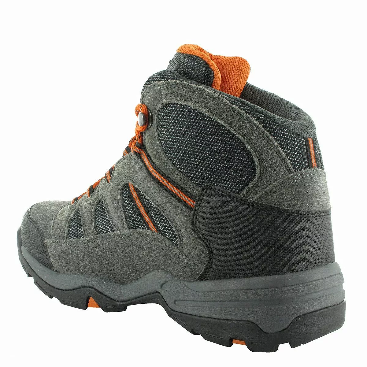 Hi-Tec Bandera II WP (waterproof/wasserdicht) charcoalgrau günstig online kaufen