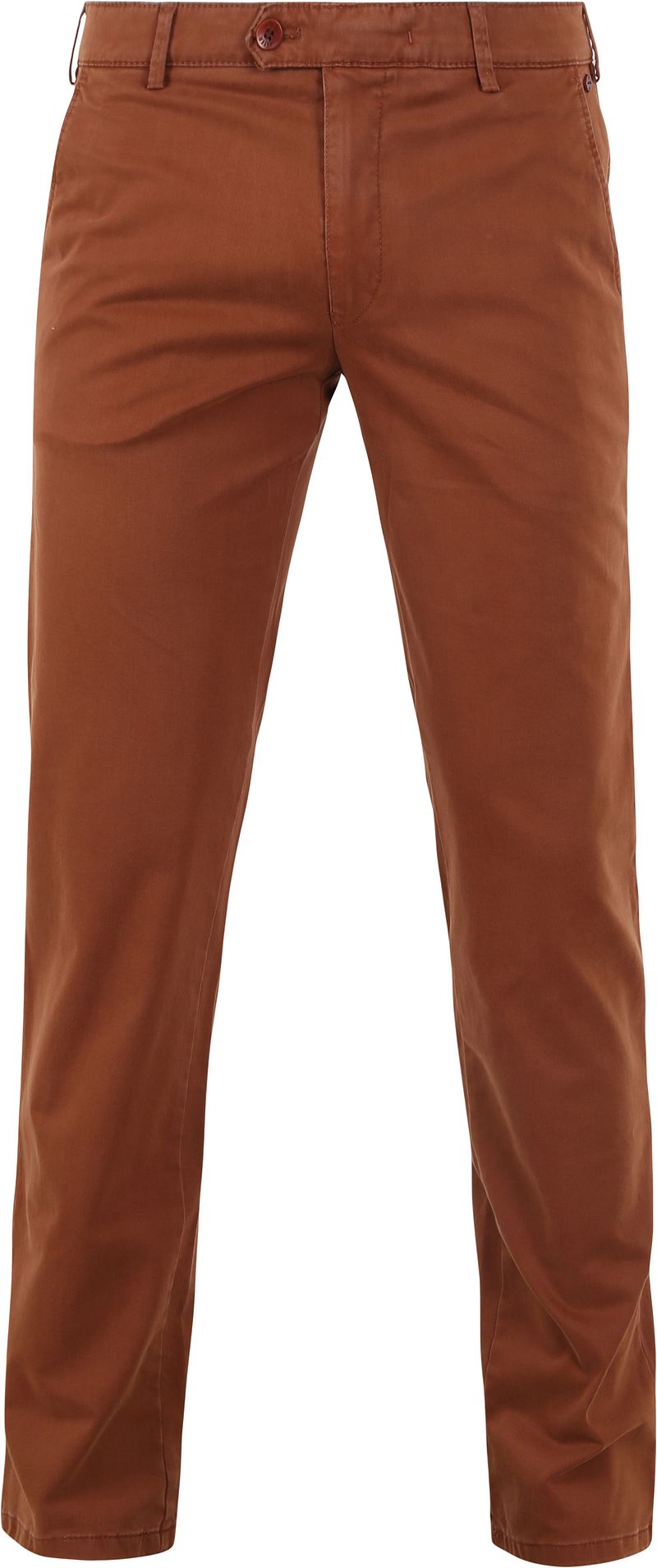 Meyer Hose Roma Jeans Cognac - Größe 24 günstig online kaufen