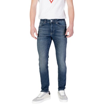 Tommy Hilfiger  Slim Fit Jeans AUSTIN TPRD AI6 DM0DM20553 günstig online kaufen