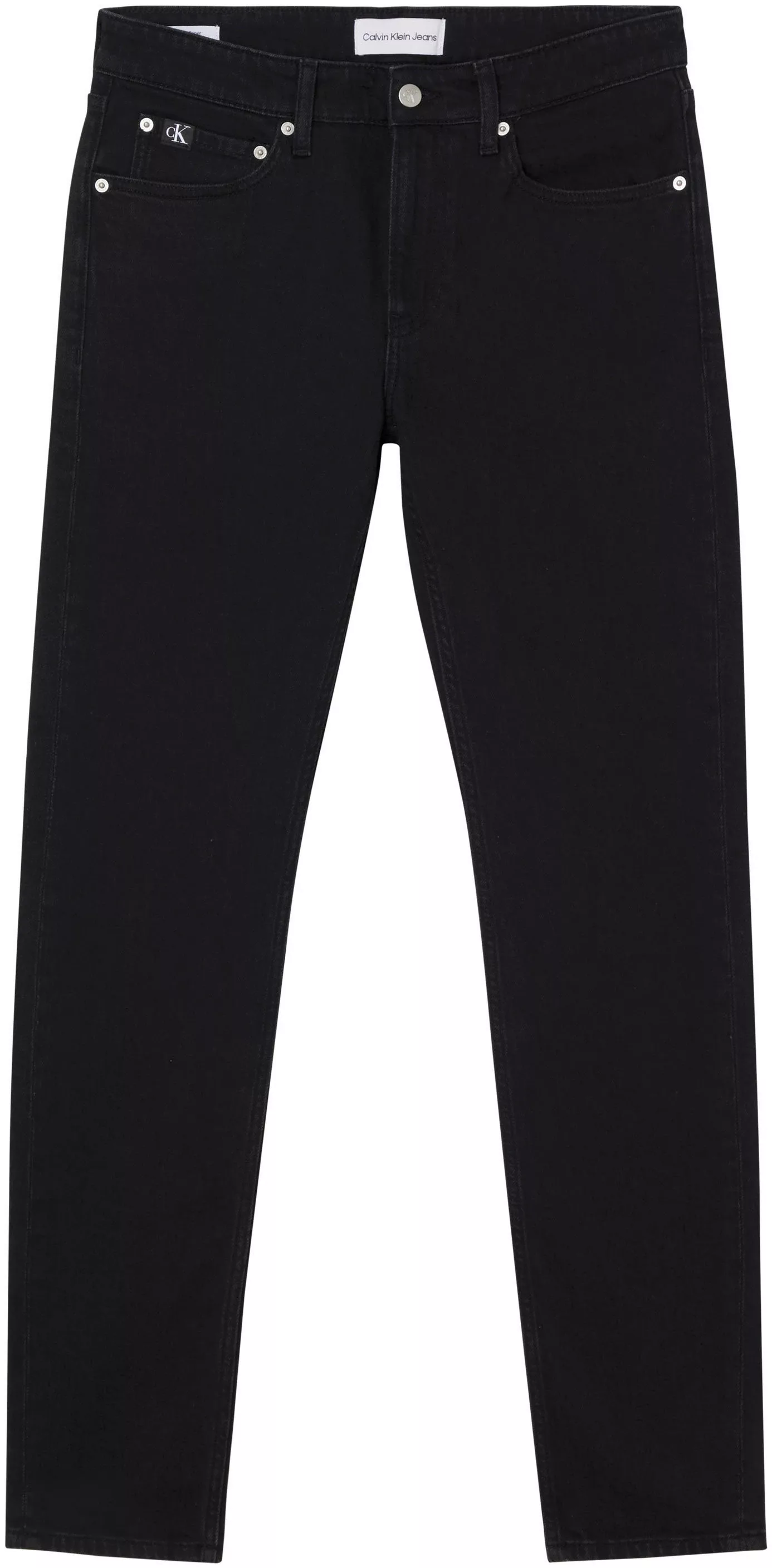 Calvin Klein Jeans Slim-fit-Jeans SLIM TAPER günstig online kaufen