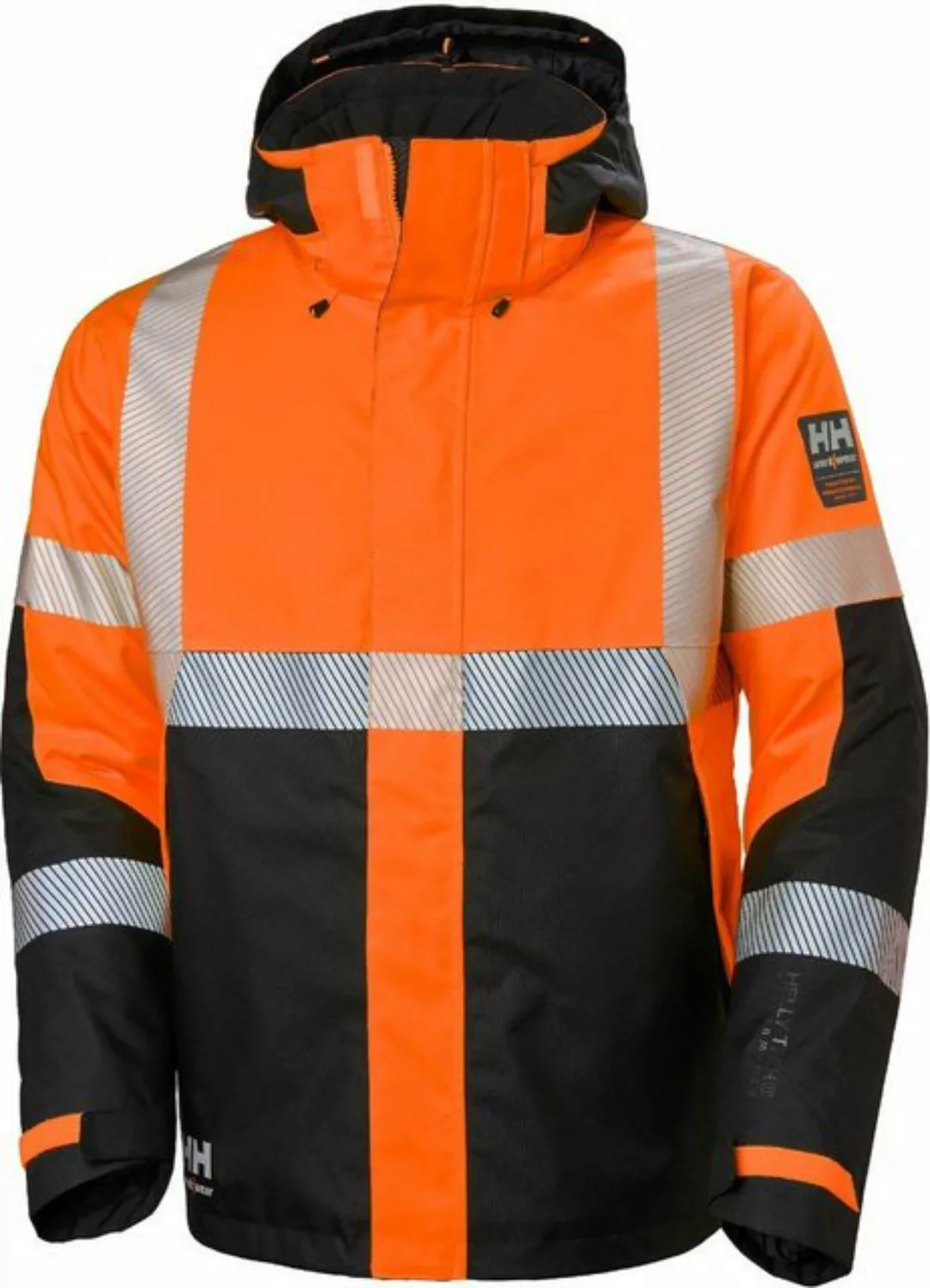 Helly Hansen Winterjacke Icu Winter Jacket günstig online kaufen