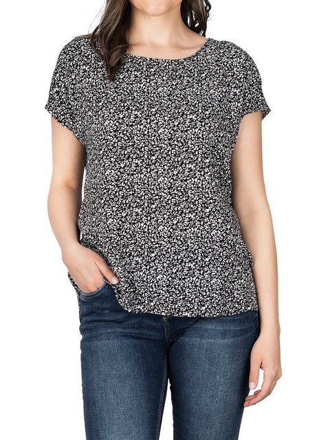 DENIMFY Bluse Damen DFJule Regular Fit günstig online kaufen