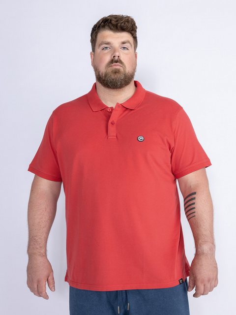 Petrol Industries Poloshirt Men Polo Short Sleeve günstig online kaufen