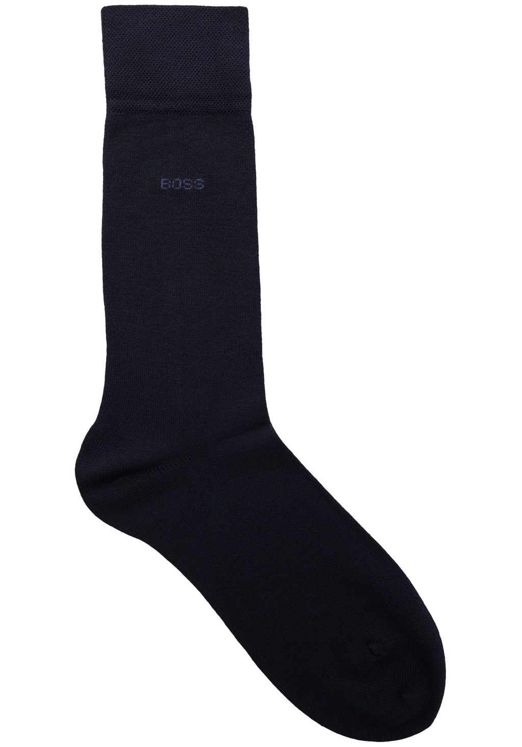 BOSS Businesssocken "Edward RS Gentle VI", (Packung), mit dezentem BOSS Log günstig online kaufen