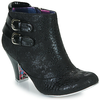 Irregular Choice  Stiefeletten THINK ABOUT IT günstig online kaufen