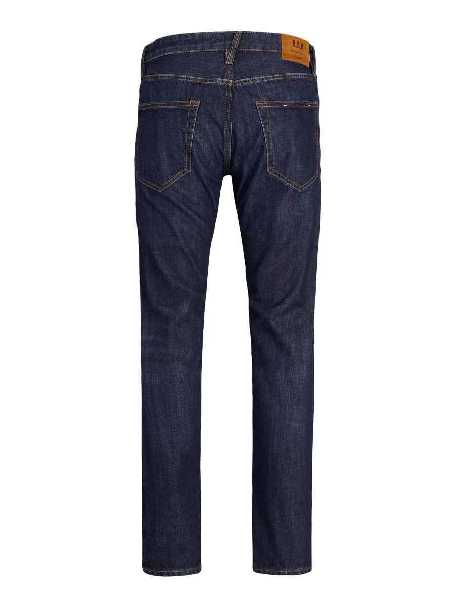 MIKE RDD SELVEDGE R603 COMFORT FIT JEANS günstig online kaufen