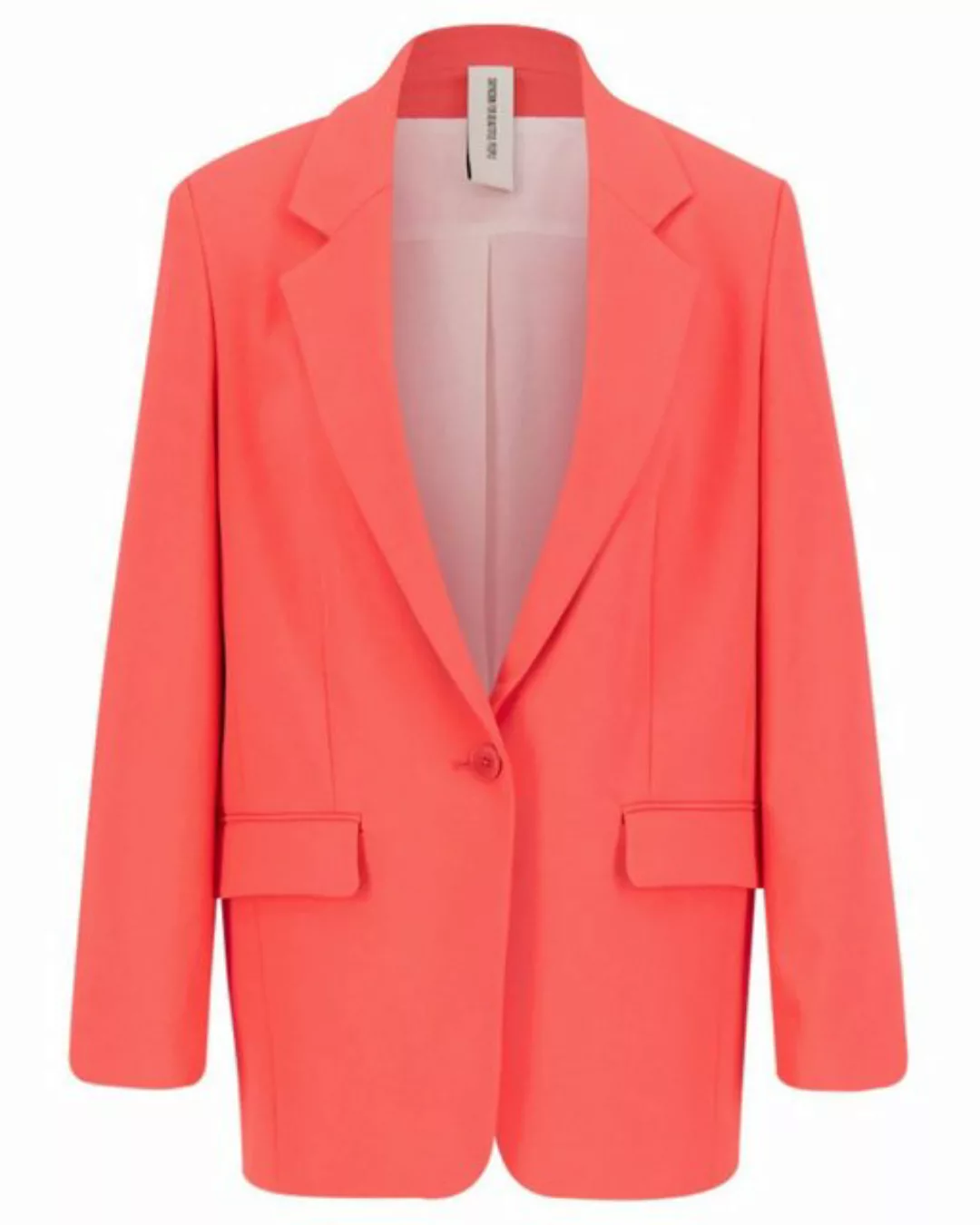 Drykorn Blusenblazer Damen Blazer GLENDALE 10 (1-tlg) günstig online kaufen