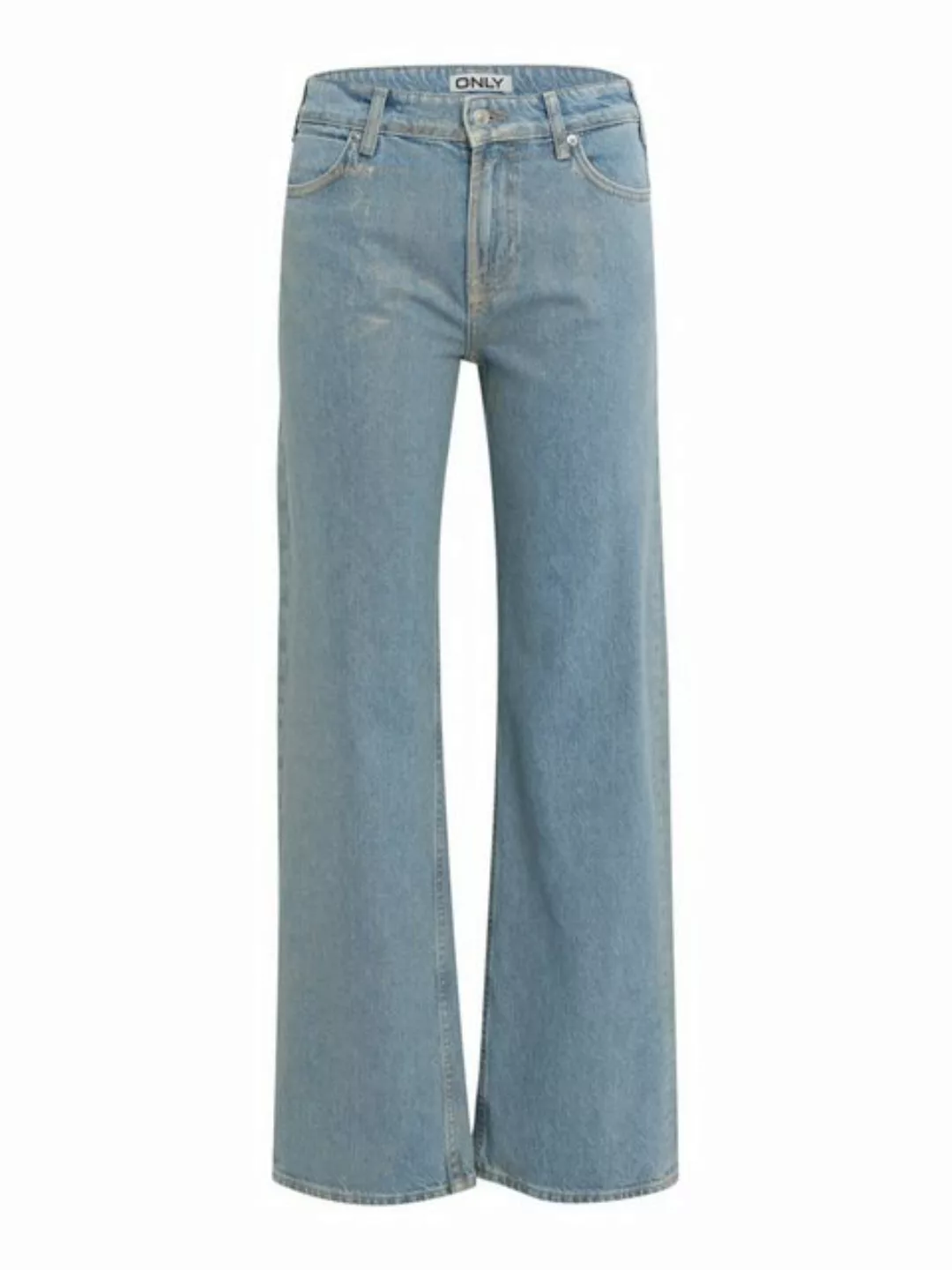 ONLY Weite Jeans ONLCOBAIN (1-tlg) Weiteres Detail günstig online kaufen