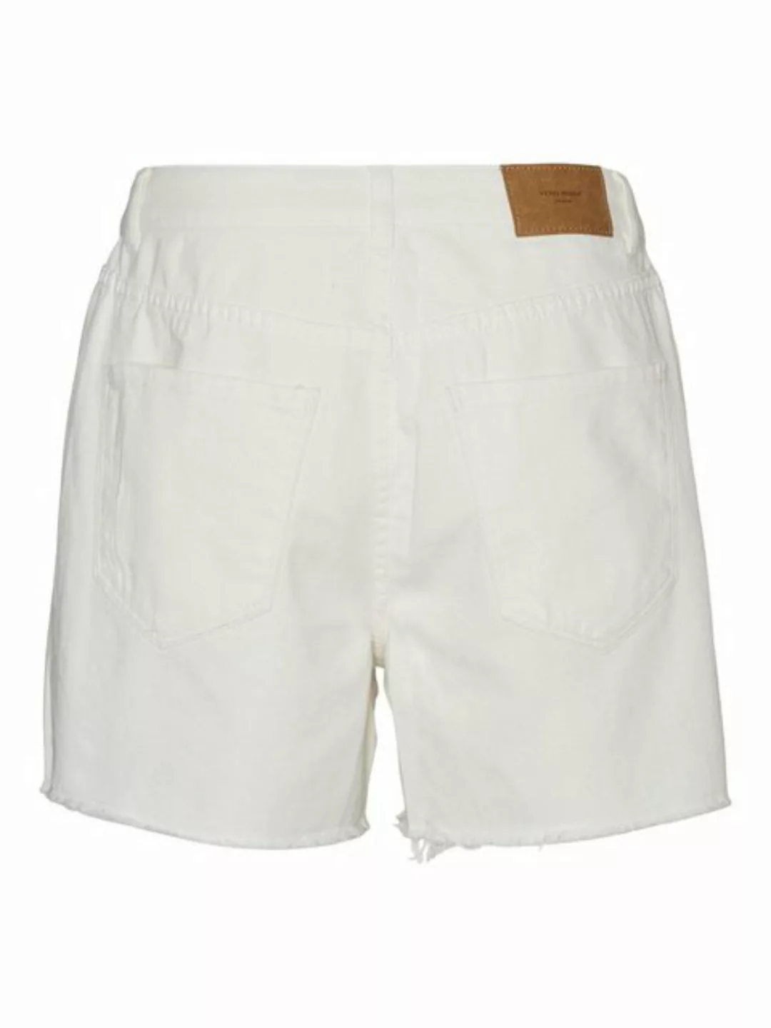 Vero Moda Shorts ZURI (1-tlg) Stickerei günstig online kaufen