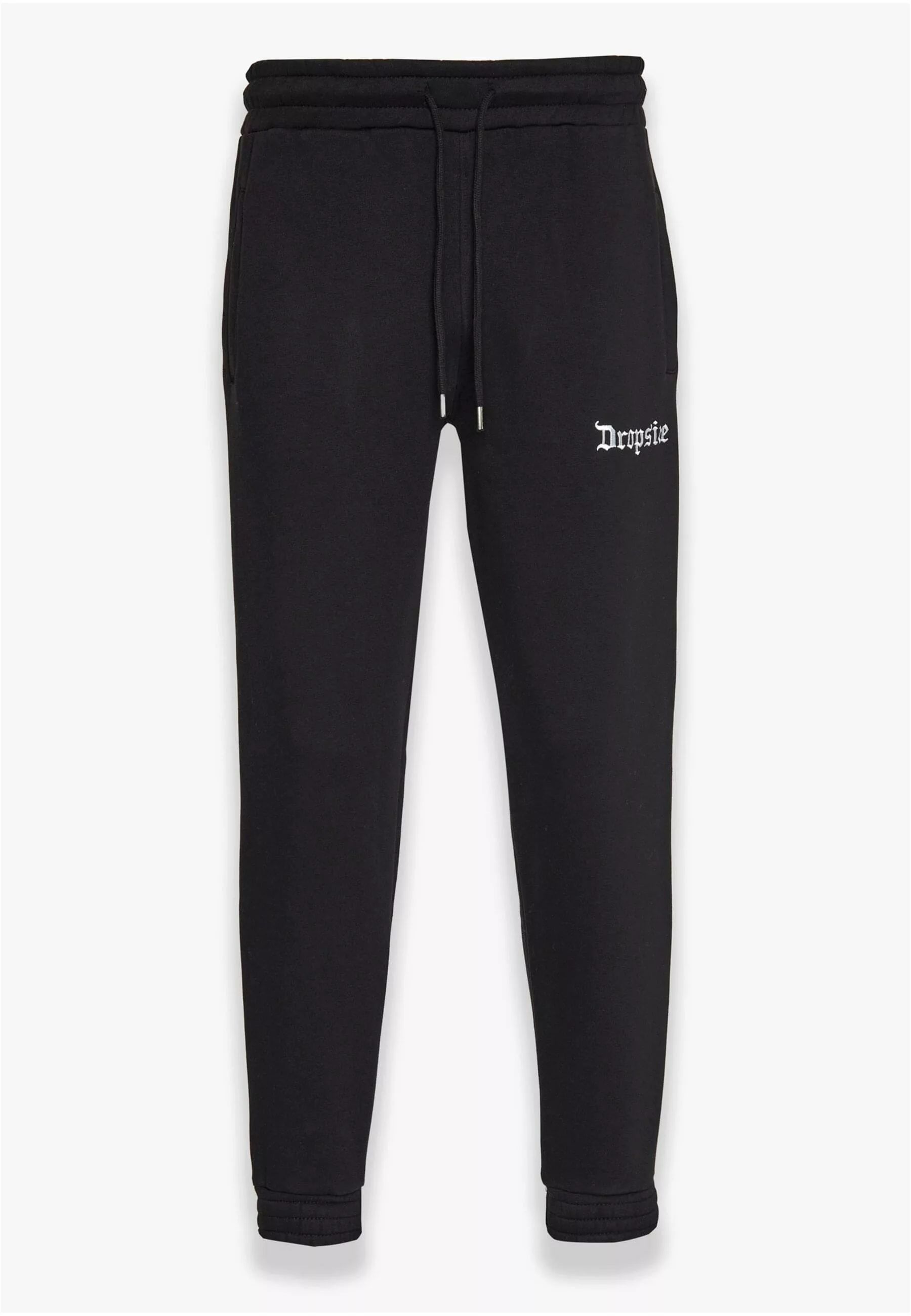 Dropsize Jogginghose "Dropsize Herren Dropsize Embo V2 Jogger", (1 tlg.) günstig online kaufen