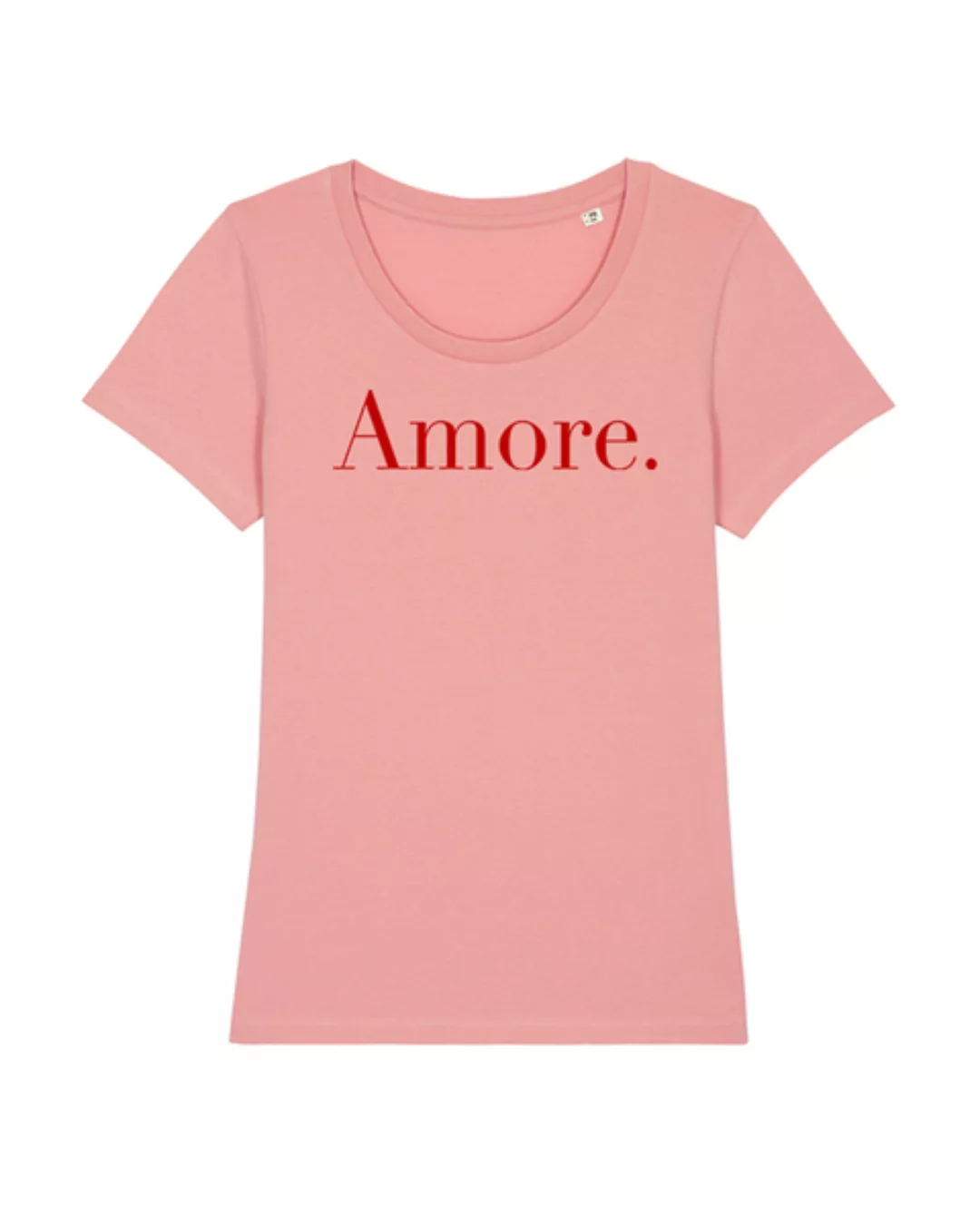 Amore | T-shirt Damen günstig online kaufen