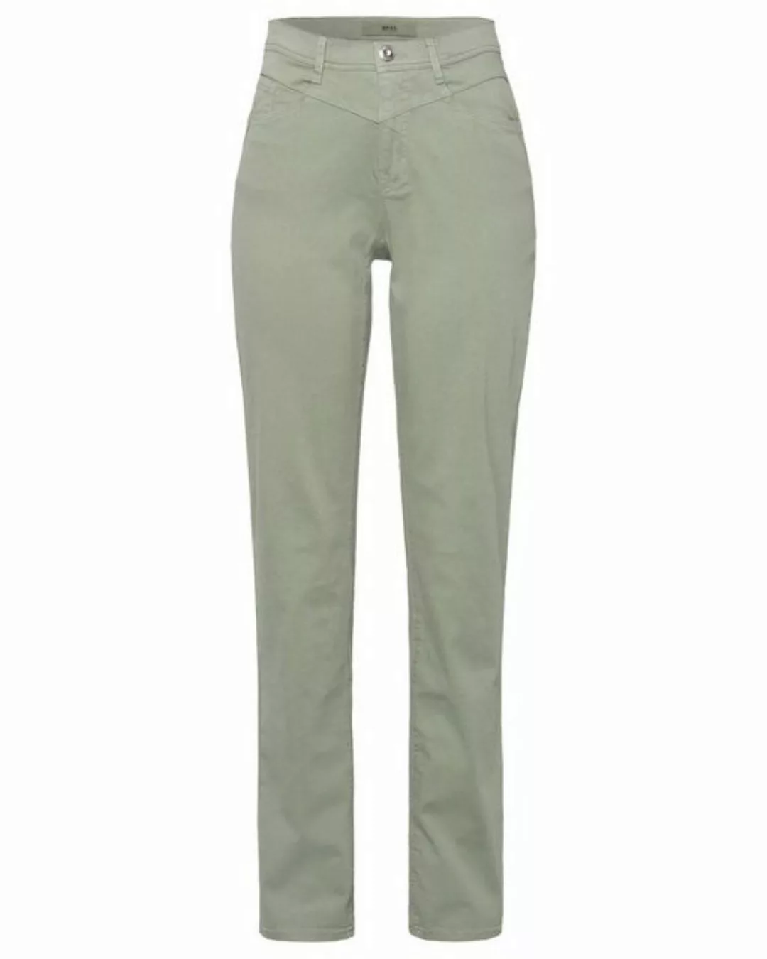 Brax 5-Pocket-Jeans Damen Jeans CAROLA (1-tlg) günstig online kaufen