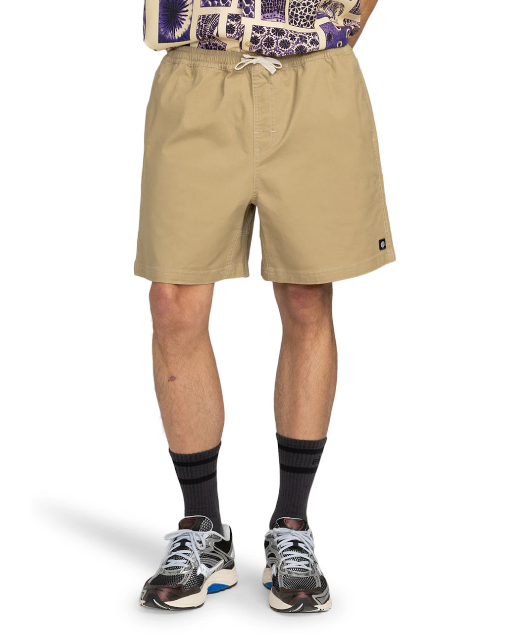 Element Bermudas "Chillin Classic 17"" günstig online kaufen