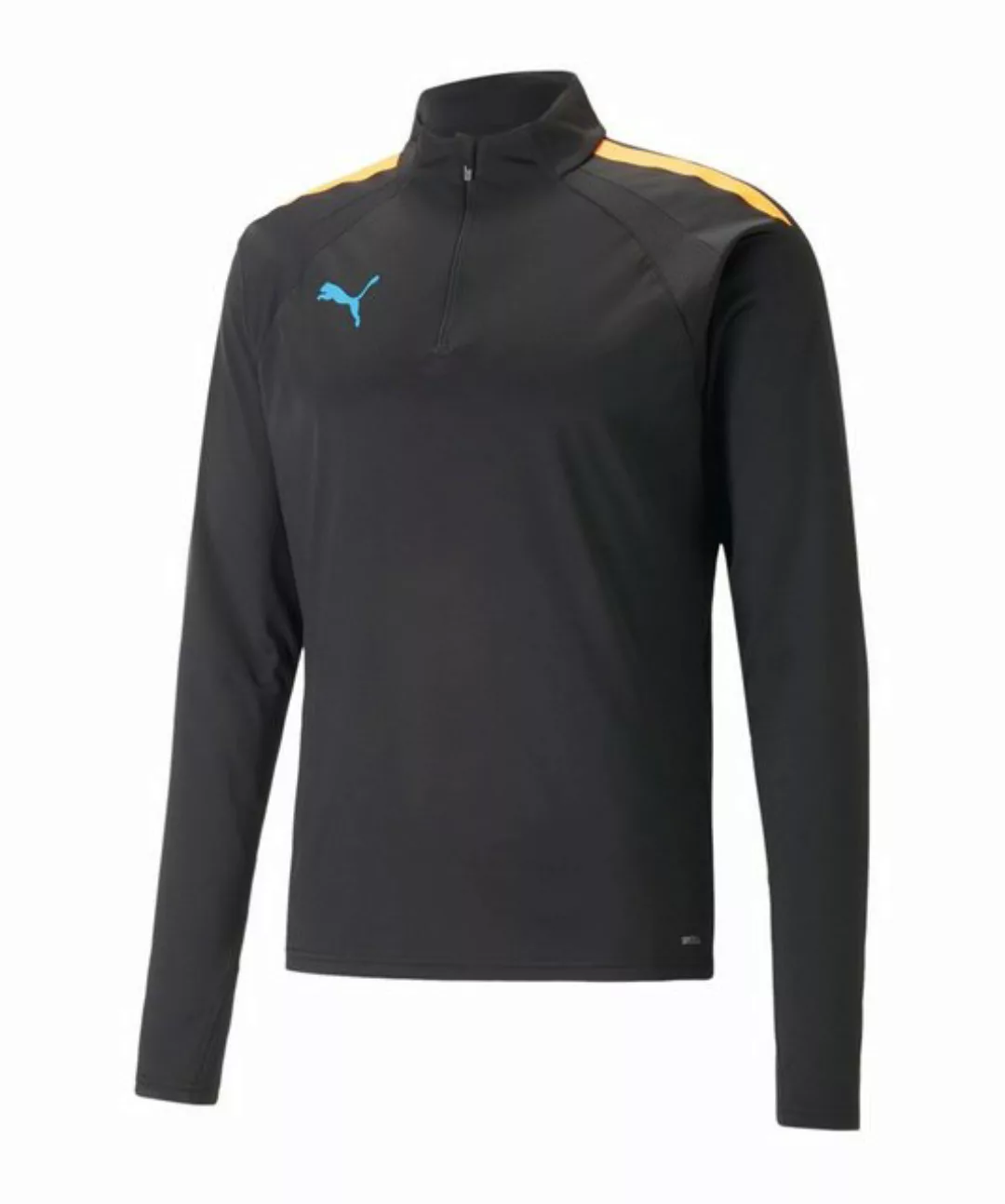 PUMA Sweatshirt teamLIGA HalfZip Sweatshirt günstig online kaufen