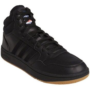 adidas  Herrenstiefel Hoops 3.0 Mid günstig online kaufen