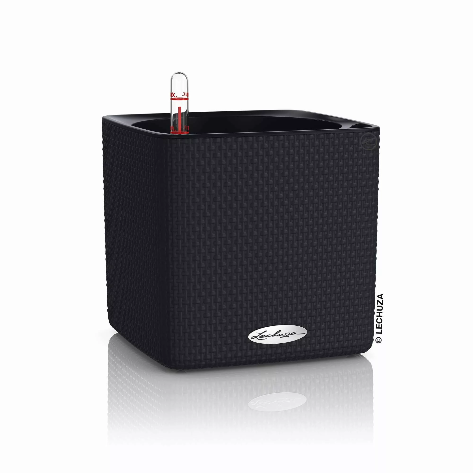 Lechuza® Blumentopf Cube Color 16 - günstig online kaufen