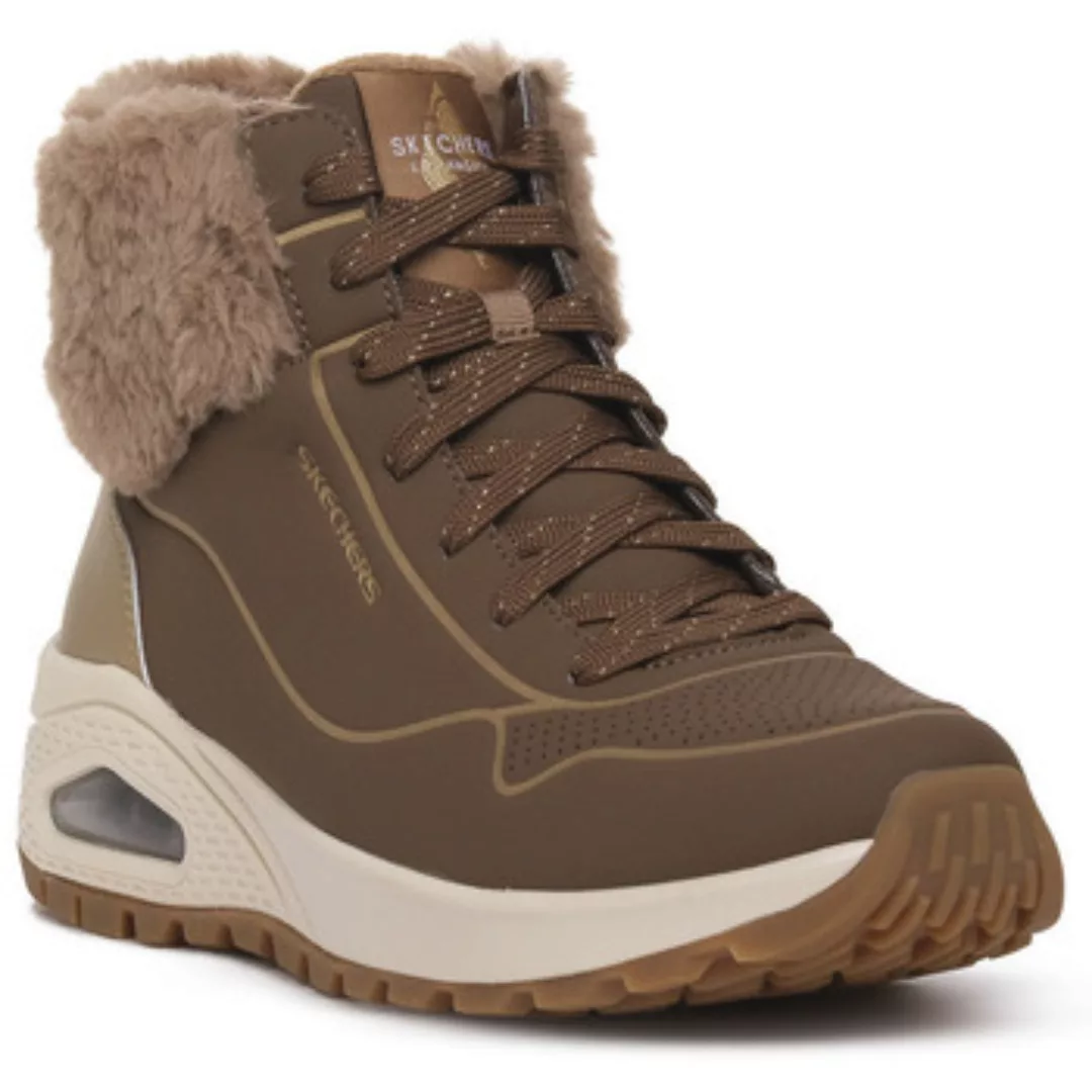 Skechers  Damenstiefel TPGD RUGGED günstig online kaufen