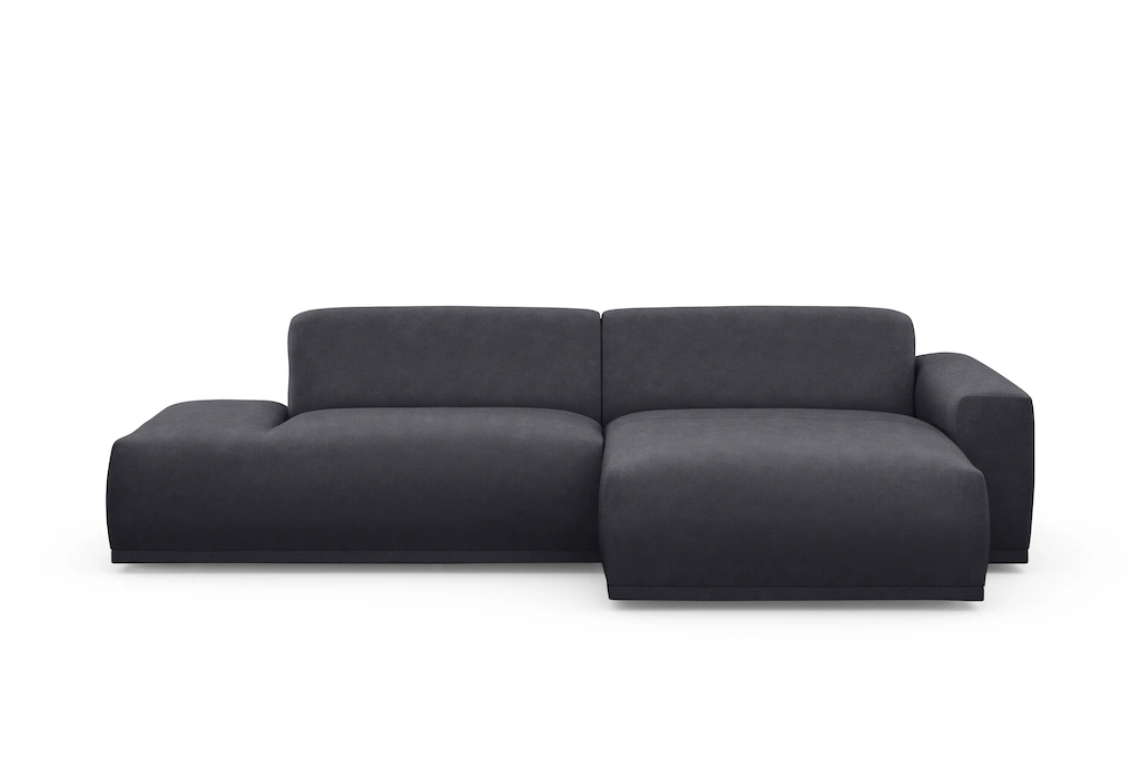 TRENDMANUFAKTUR Ecksofa "Braga", (2 St.) günstig online kaufen