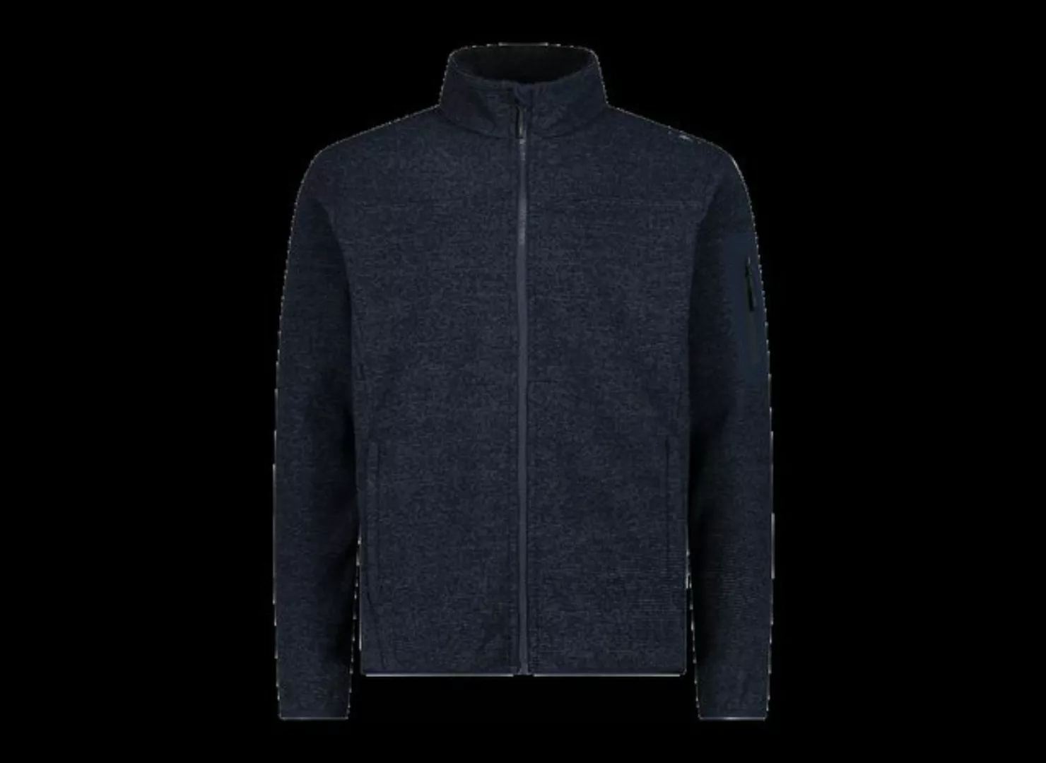 CMP Fleecejacke MAN JACKET günstig online kaufen