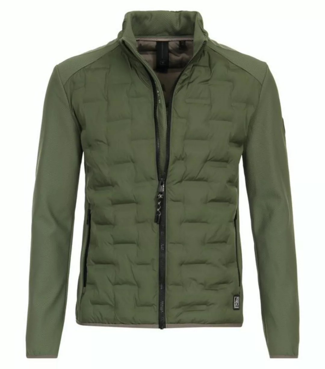 CASAMODA Hybridjacke Outdoor Jacke, verklebt günstig online kaufen