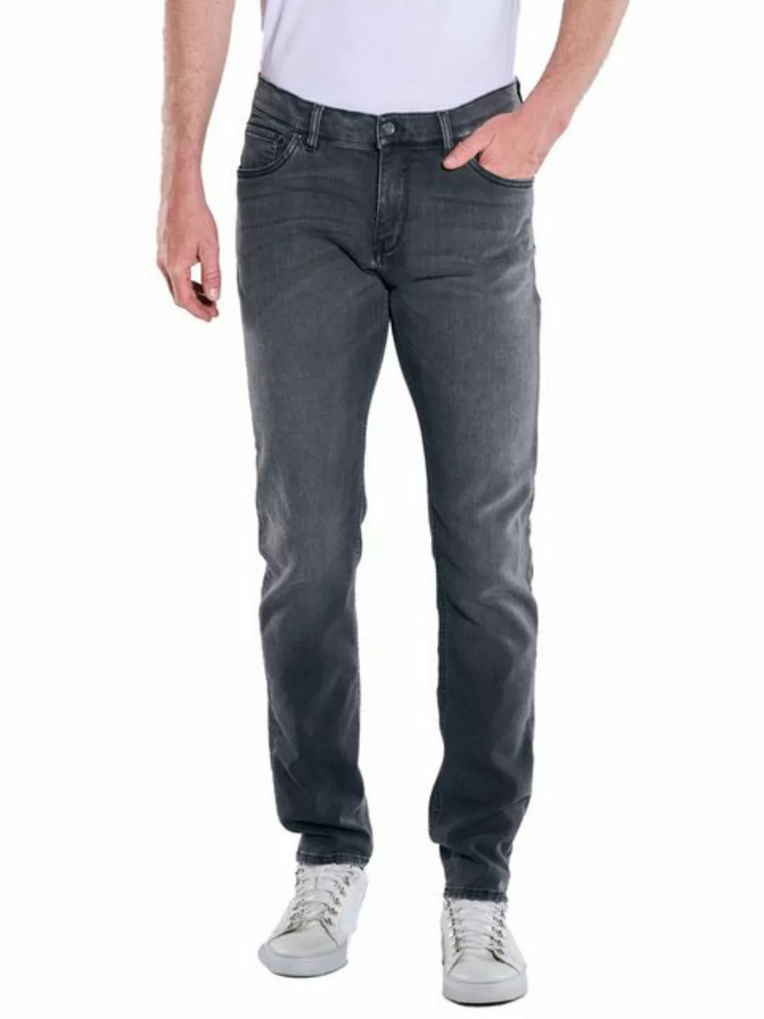 ENGBERS GERMANY Stretch-Jeans Jeans 5-Pocket Superstretch günstig online kaufen