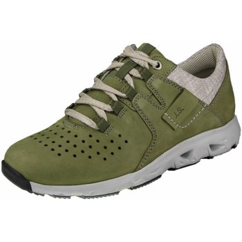 Josef Seibel  Halbschuhe Schnuerschuhe Noih 09 olive 97609TE751/631 631 günstig online kaufen