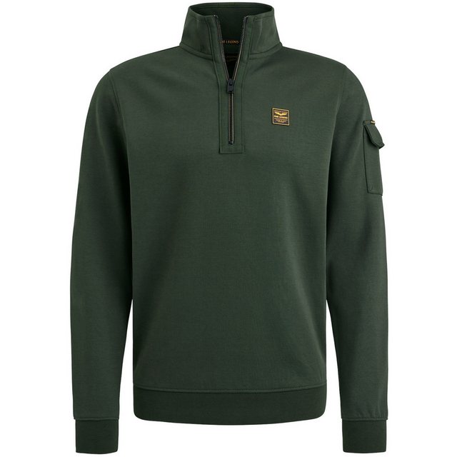 PME LEGEND Sweatshirt Half zip collar inte günstig online kaufen