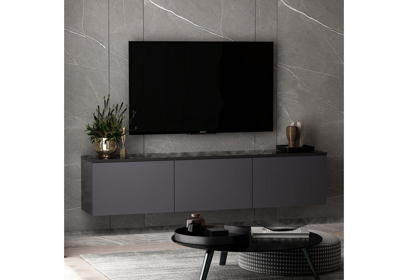 Skye Decor TV-Schrank NRC1133 günstig online kaufen