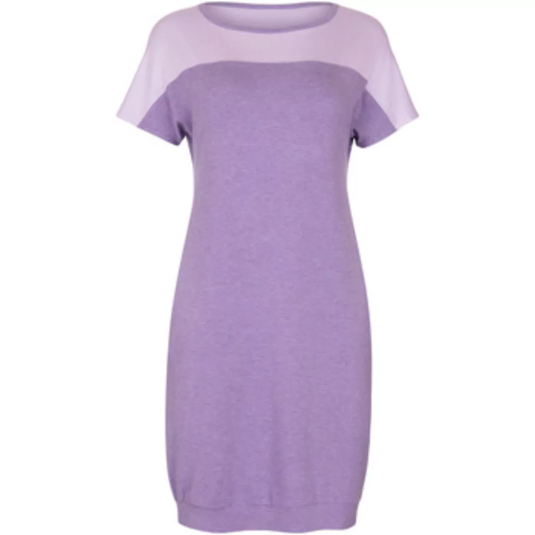 Lisca  Pyjamas/ Nachthemden Kurzärmeliges Nachthemd Laura günstig online kaufen