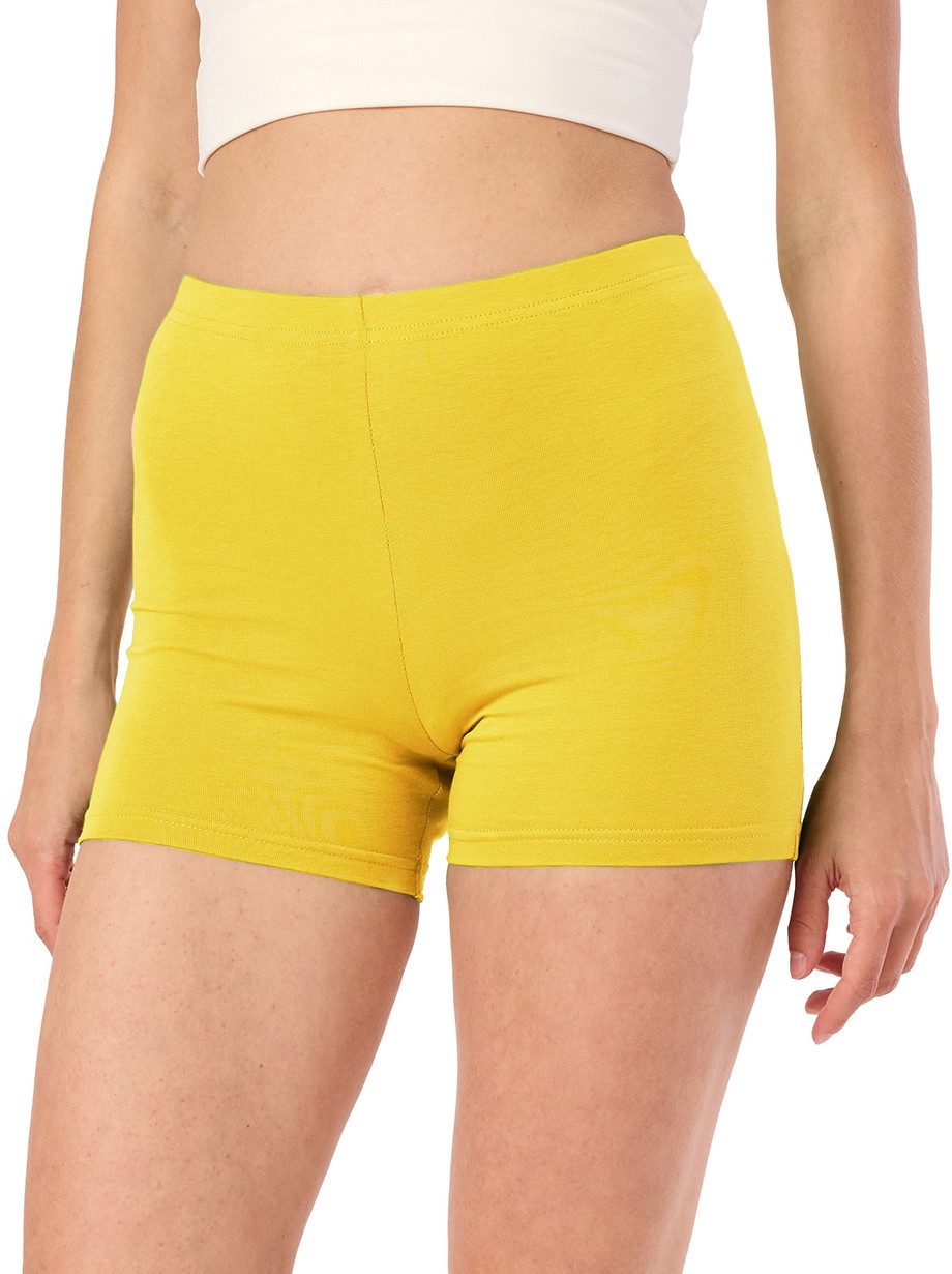 Merry Style Leggings Damen Shorts Radlerhose günstig online kaufen