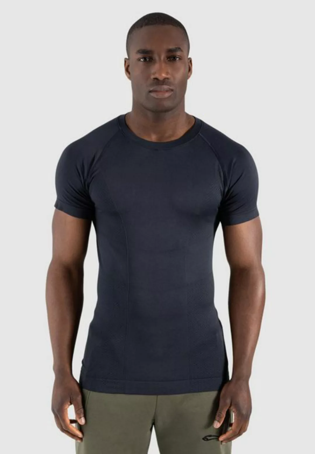 Smilodox T-Shirt Karter Seamless günstig online kaufen