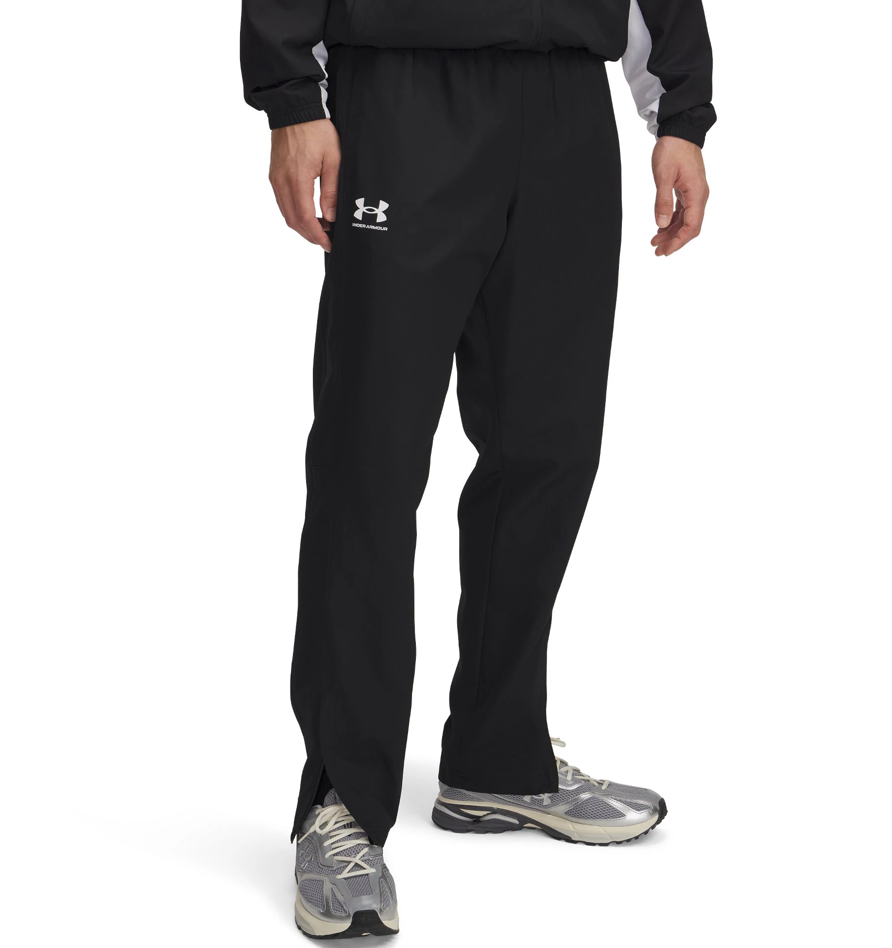 Under Armour Trainingshose, (1 tlg.) günstig online kaufen