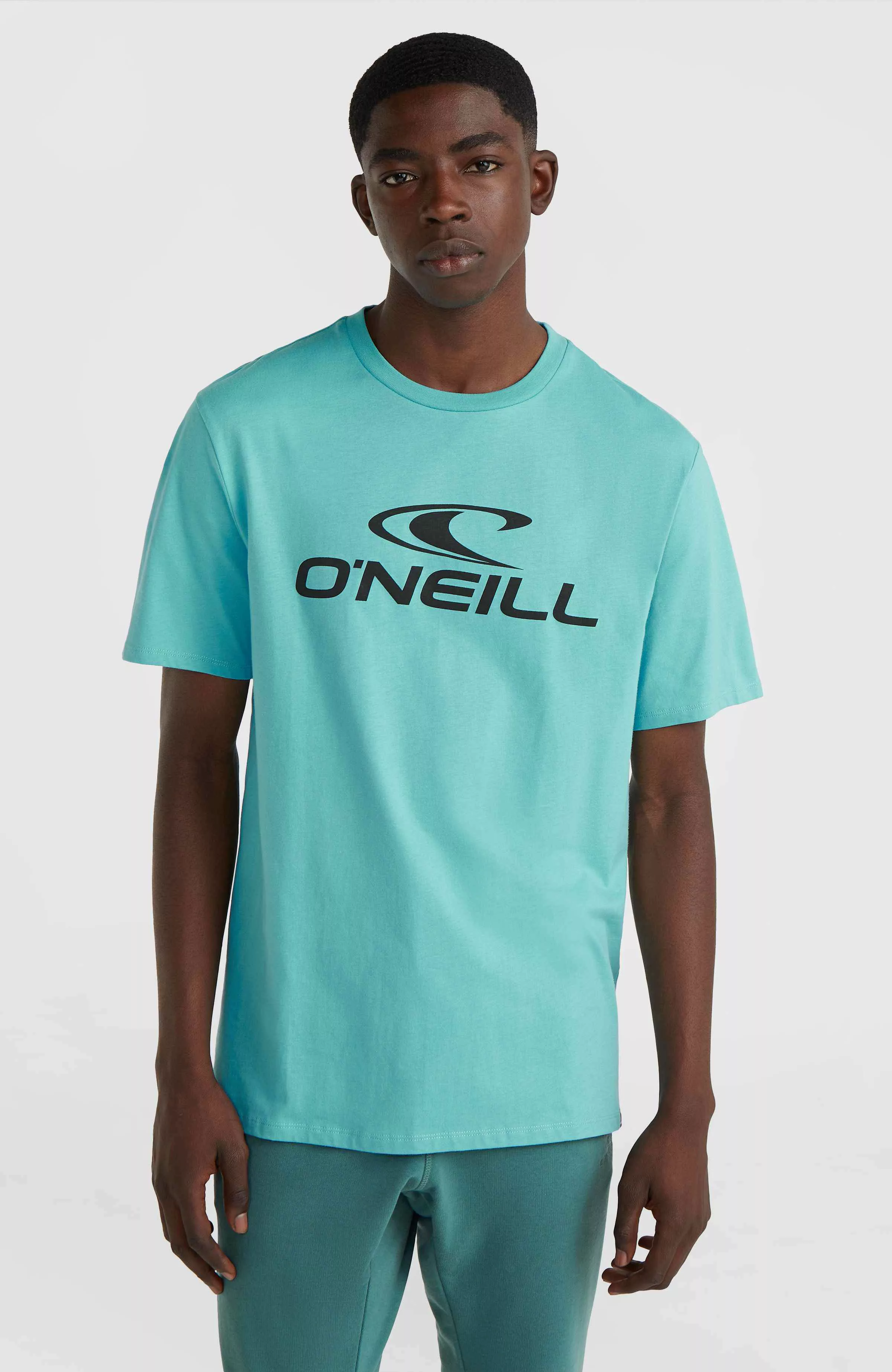 ONeill T-Shirt "ONEILL LOGO T-SHIRT" günstig online kaufen