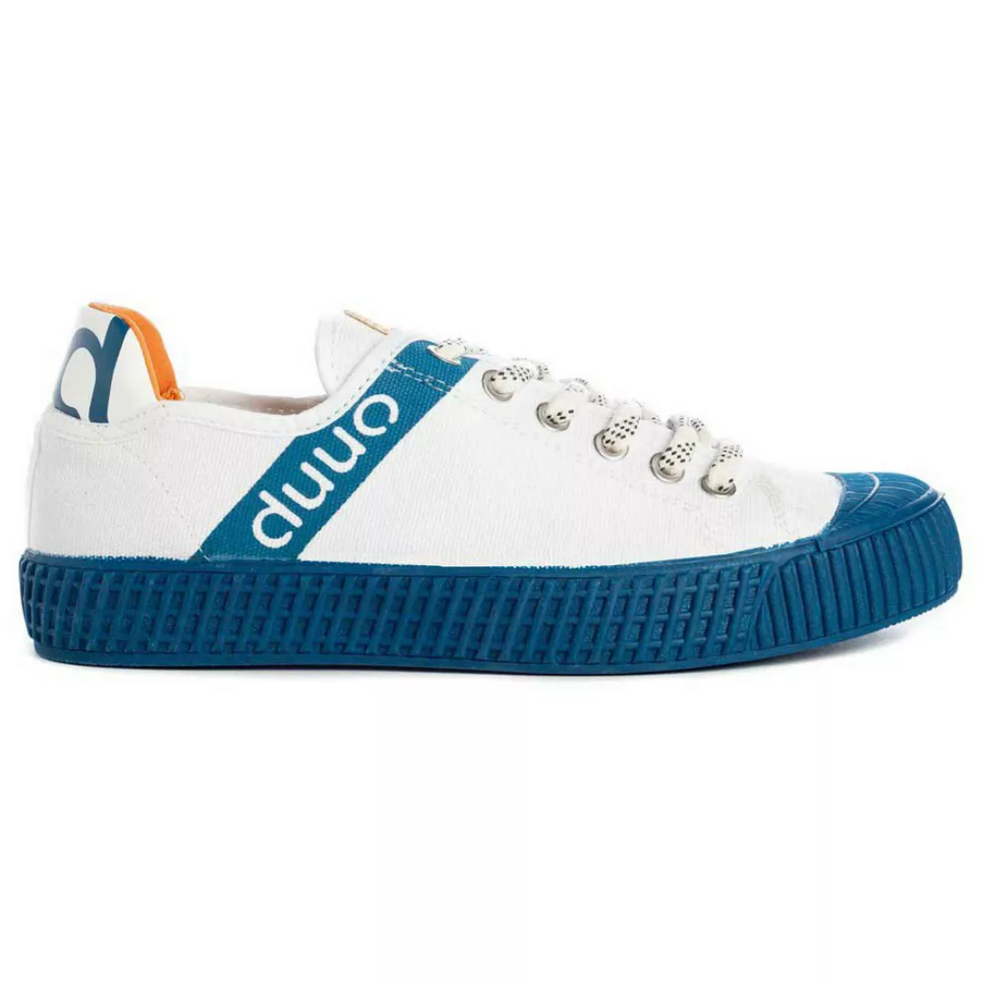 Duuo Shoes Col EU 37 Tossa Navy Blue günstig online kaufen