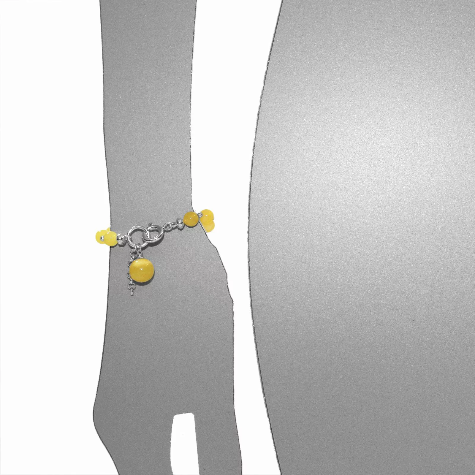 OSTSEE-SCHMUCK Armband Ostsee-Schmuck Armband Andrine Armband günstig online kaufen