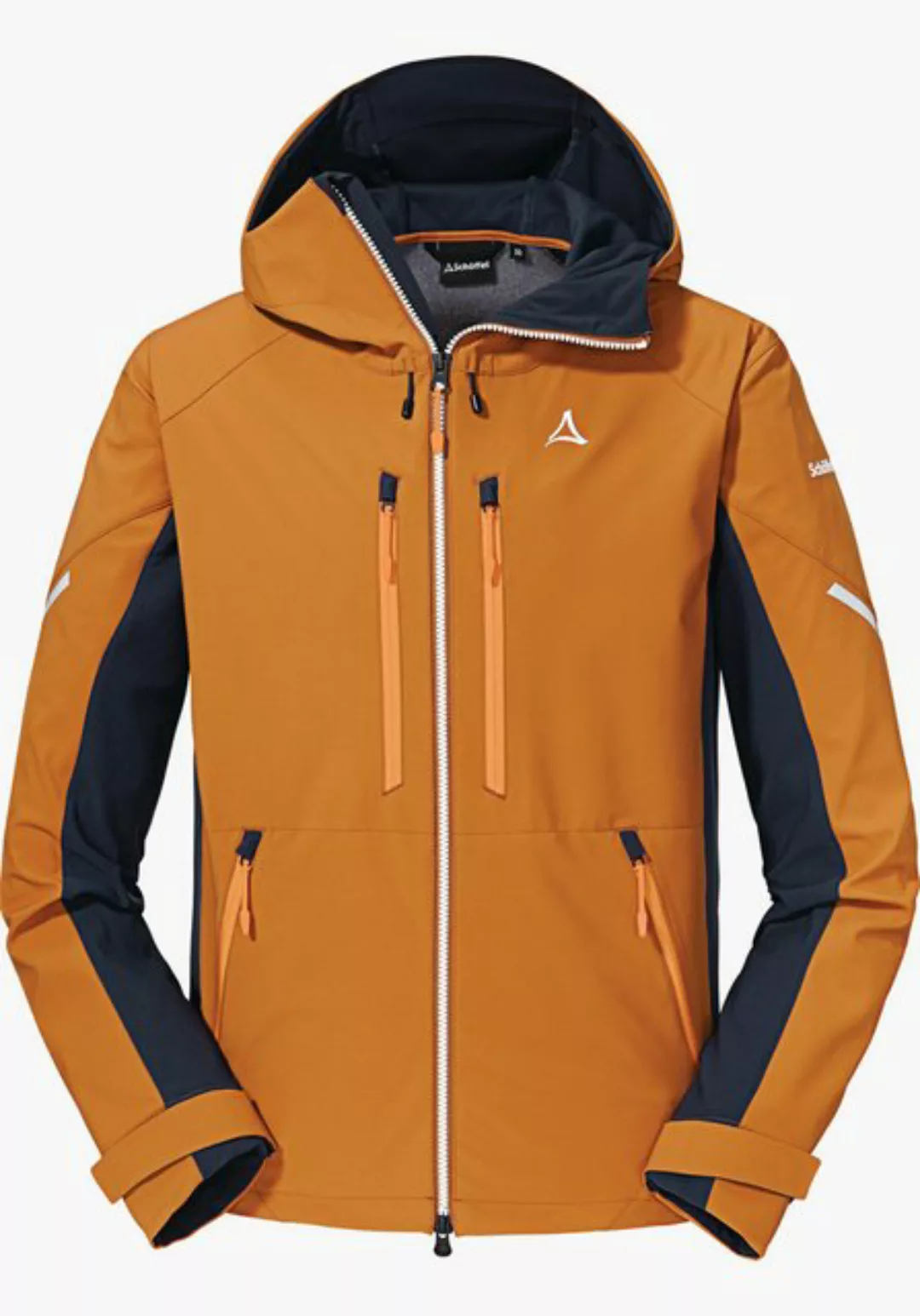 Schöffel Outdoorjacke Matrei mit hoher Atmungsaktivität günstig online kaufen