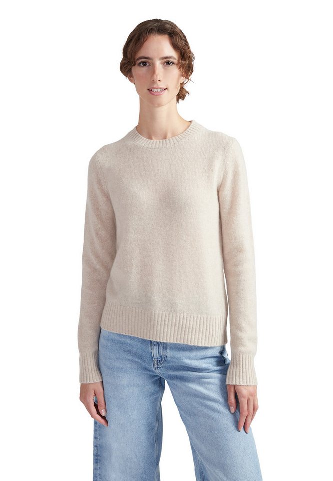 Style & Republic Kaschmirpullover Kaschmirpullover Damen Kaschmirpullover D günstig online kaufen