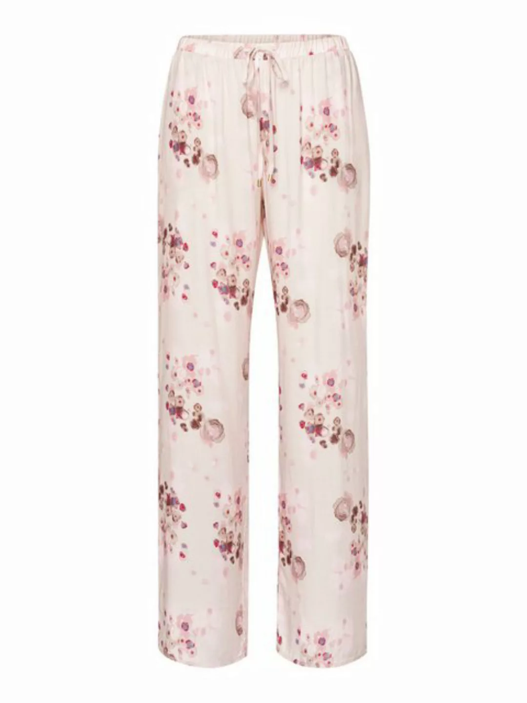 Hanro Pyjamahose Sleep & Lounge lang günstig online kaufen