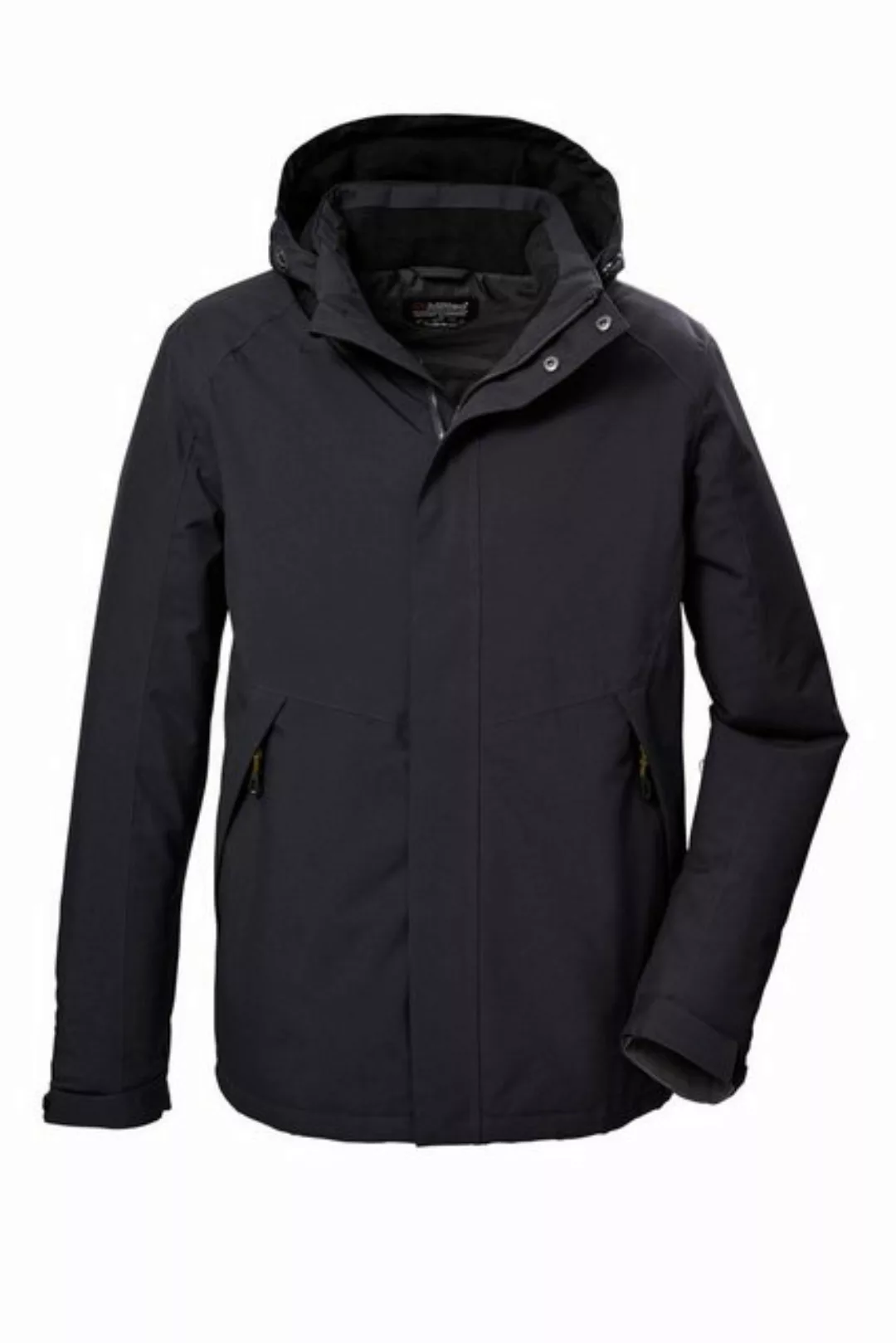 Killtec Funktionsjacke KOW 4 MN JCKT günstig online kaufen