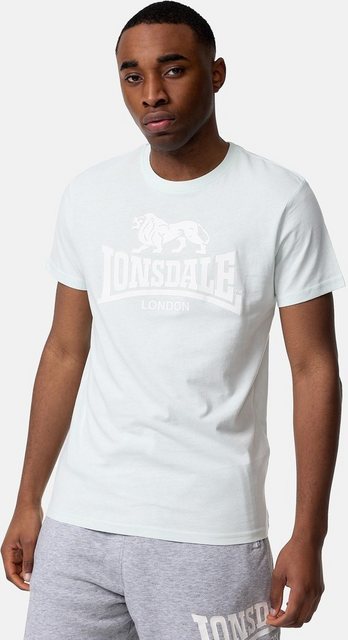 Lonsdale T-Shirt ST. ERNEY (1-tlg) günstig online kaufen