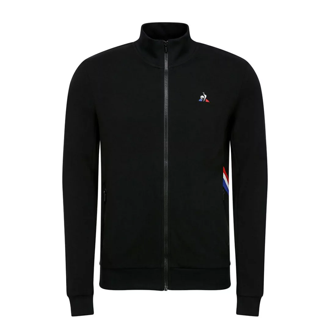 Le Coq Sportif Tricolor N1 XS Black günstig online kaufen