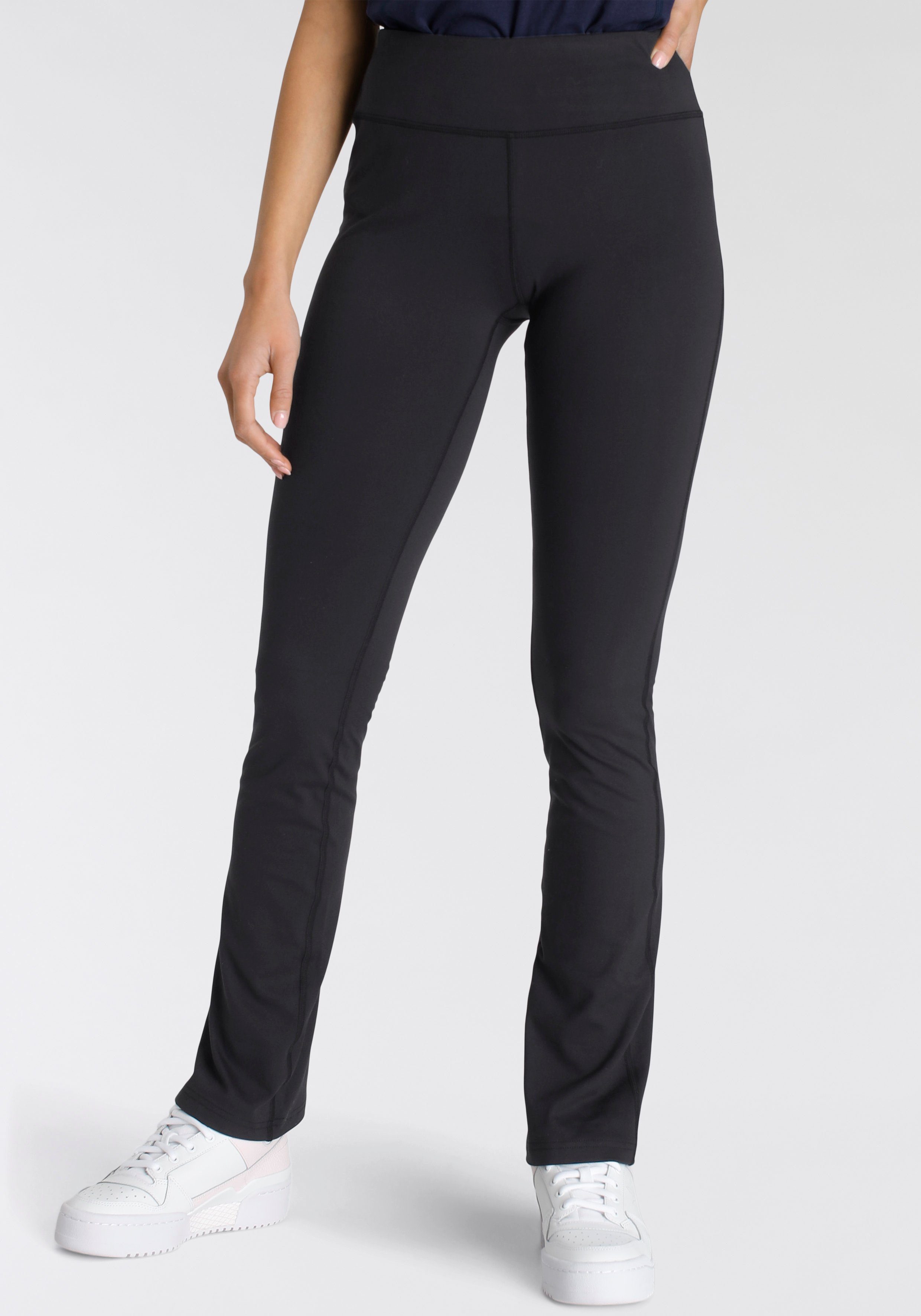 FAYN SPORTS Leggings aus Funktionsmaterial günstig online kaufen