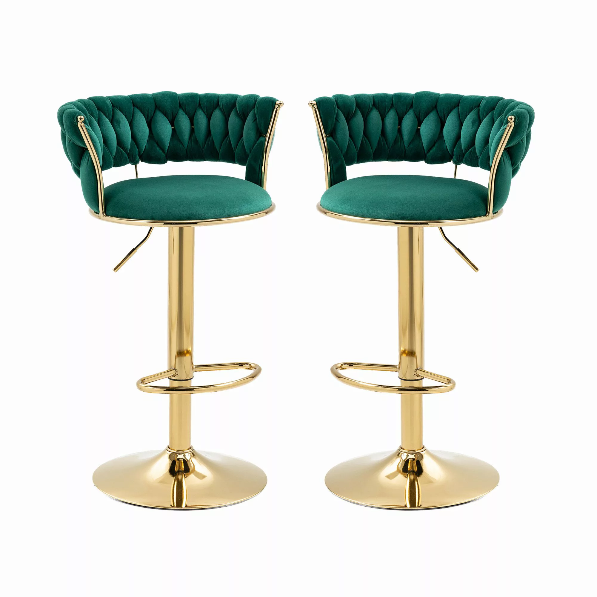 OKWISH Barhocker Barhocker (2 St), für günstig online kaufen