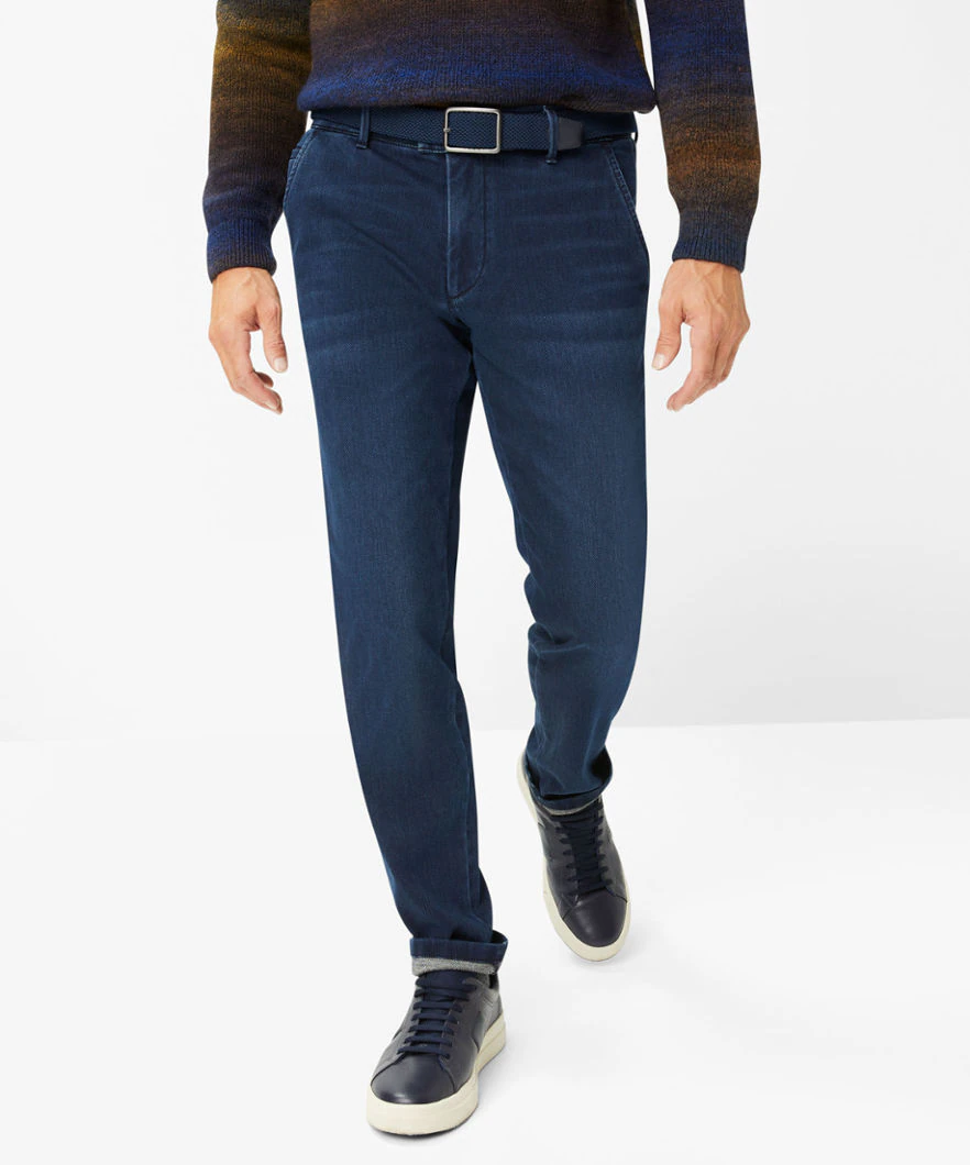 EUREX by BRAX Bequeme Jeans "Style THILO" günstig online kaufen