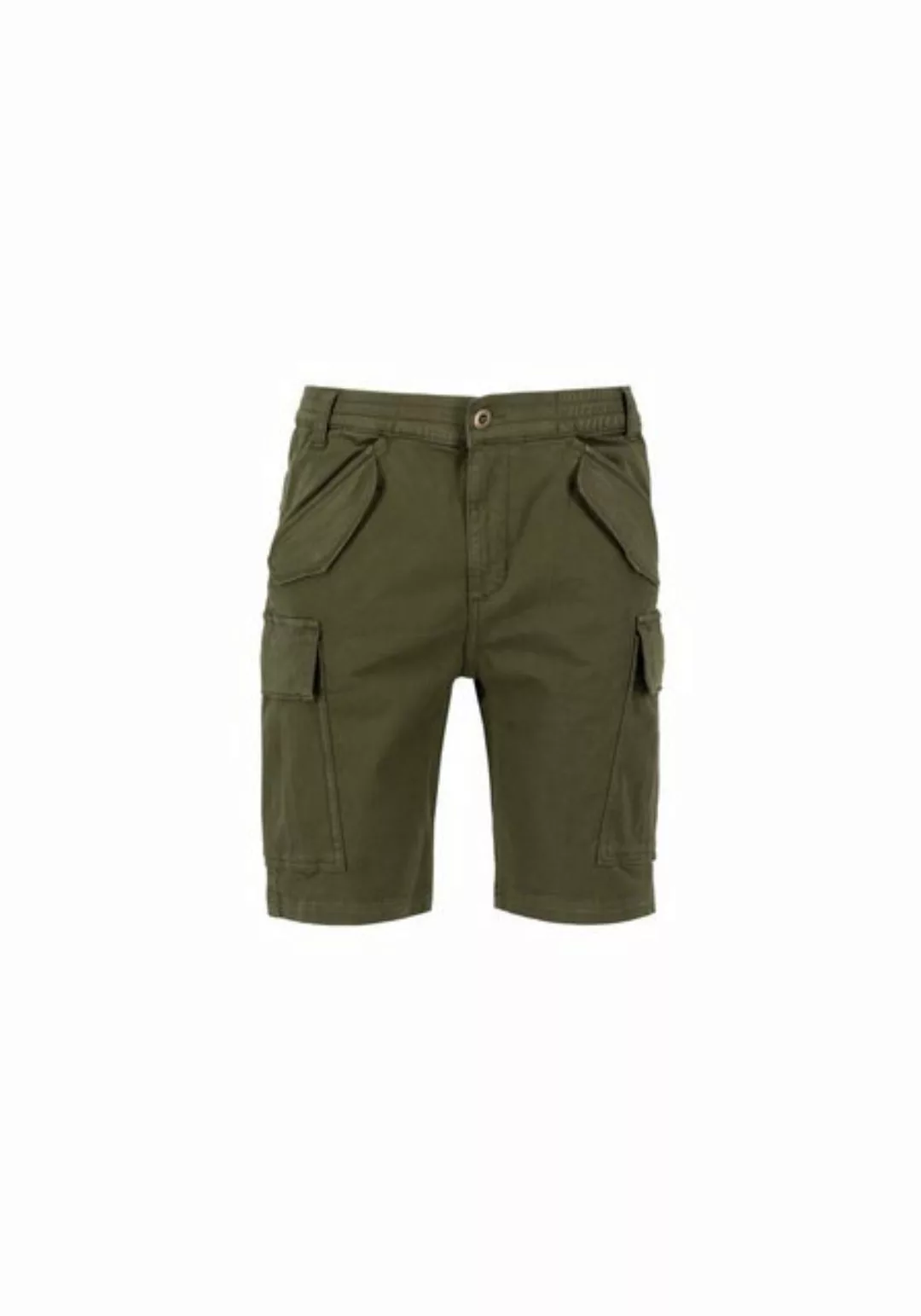 Alpha Industries Shorts Alpha Industries Men - Shorts Airman Short günstig online kaufen