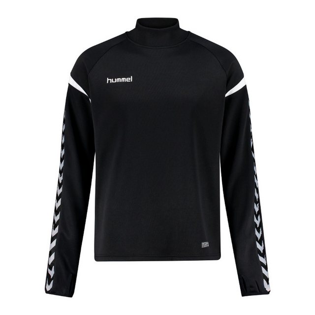 hummel Sweatshirt Authentic Charge Turtle Neck günstig online kaufen