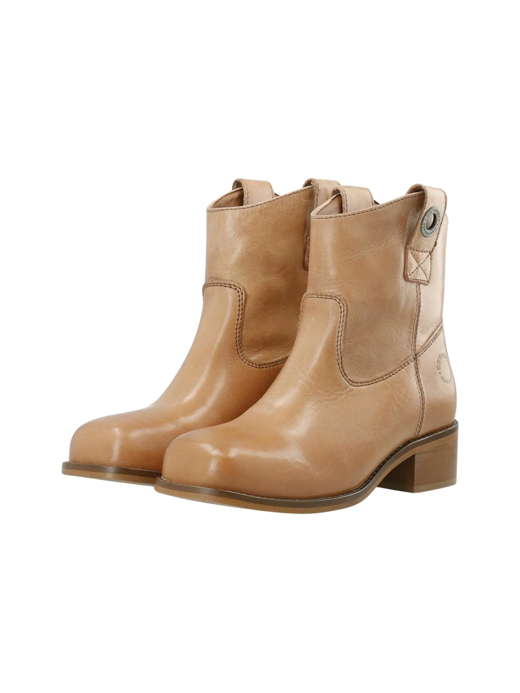 CaShott Stiefel "CaShott Ankle boots CASVILMA" günstig online kaufen