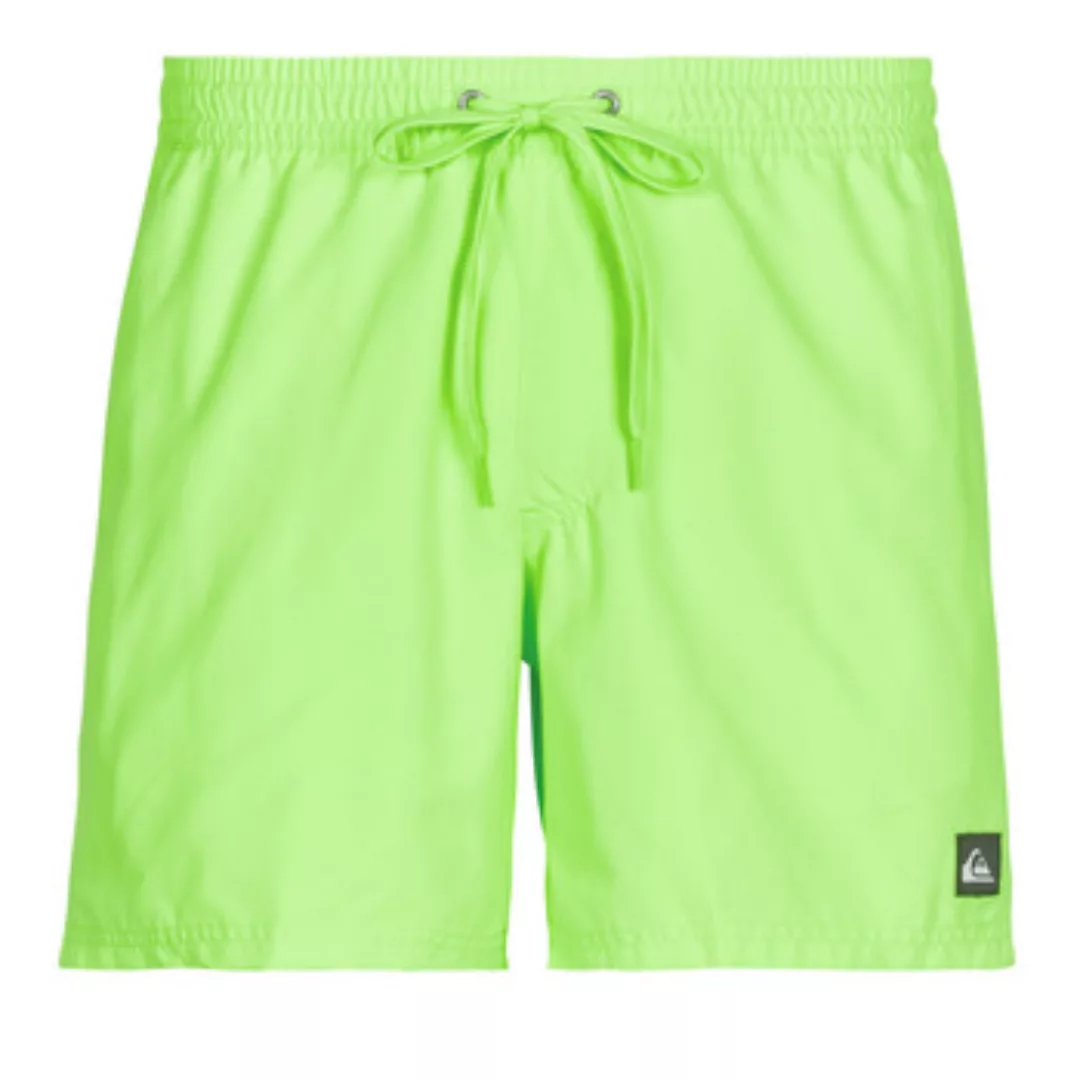 Quiksilver  Badeshorts EVERYDAY SOLID VOLLEY 15 günstig online kaufen