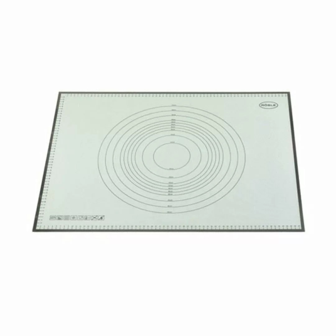 Rösle Backmatte / Arbeitsmatte 68x53 cm - Silikon günstig online kaufen