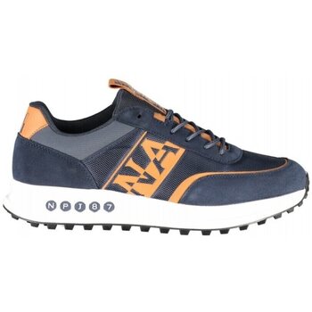 Napapijri  Sneaker NP0A4HVIF3SLATE02COR günstig online kaufen